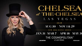 Concerts - Chelsea Handler at The Chelsea 