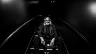 Concerts - Ron White at The Chelsea