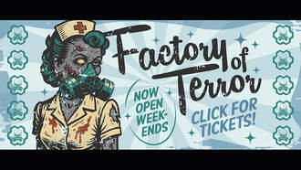 Entertainment - Factory of Terror in Canton 