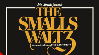 Concerts - THE SMALLS WALTZ @ MR. SMALLS THEATRE