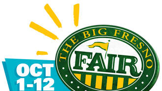 Comunidad - The Big Fresno Fair The Valley’s biggest tradition is back Oct. 1st - 12th!