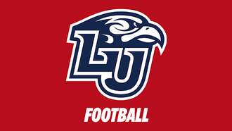 Liberty Flames Football vs Delaware