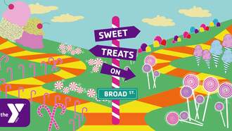 Community - Sweet Treats on Broad Street