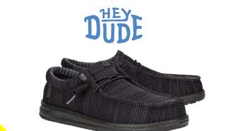 Community - HEYDUDE & Select Tradehome Shoes Offer Gift w/ Purchase of Secret Show Tix