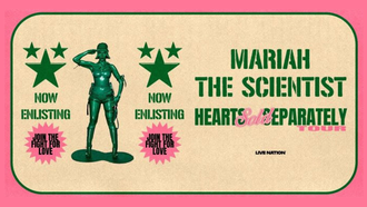 Concerts - Mariah The Scientist at the Fillmore Miami Beach! 
