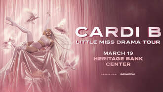 Concerts - Cardi B: Little Miss Drama Tour