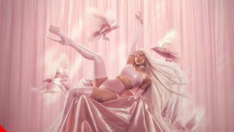 Concerts - Cardi B: Little Miss Drama Tour @ American Airlines Center