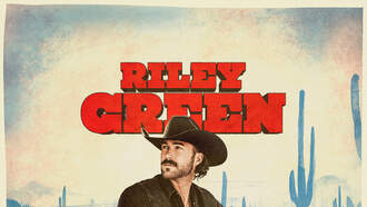 Riley Green in Southaven 2026