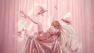 Concerts - Cardi B Little Miss Drama Tour Charlotte 2026