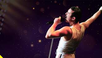 Concerts - One Night of Queen 2025!