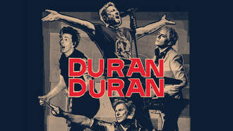 Concerts - Duran Duran at Viejas Arena on January 4th