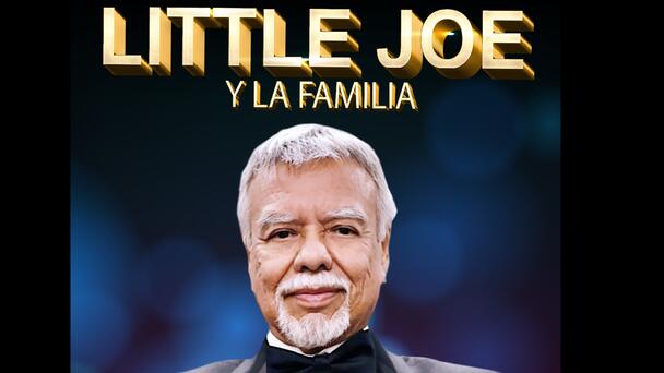 Win Tickets To See Little Joe Y La Familia!