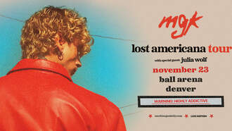 Concerts - MGK
