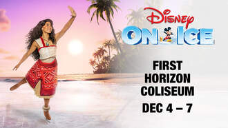 Disney on Ice