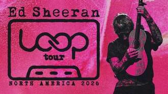Concerts - Ed Sheeran in Atlanta!