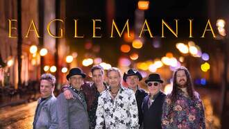 EagleMania at the Newton Theatre