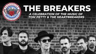 The Breakers at the Newton Theatre