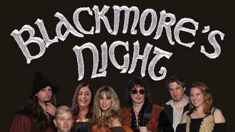 Blackmore's Night at the Newton Theatre