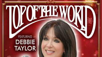 Top of the World: A Carpenter's Christmas at the Newton Theatre