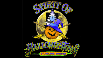 Spirit of Halloweentown
