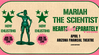 Mariah the Scientist