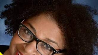 BABBY I'M STILL SCARED OF YOU PART II WITH DR. DOROTHY JEFFRIES