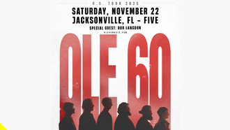 Ole 60 - FIVE