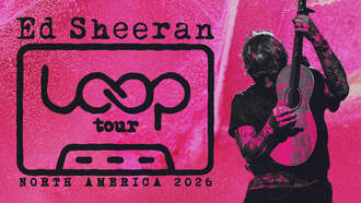 Concerts - Ed Sheeran at Mile High 7/4