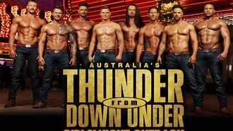 Entertainment - Thunder From Down Under