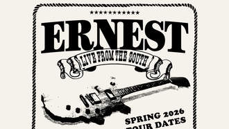 Concerts - 92.3 WCOL Presents Ernest at The Bluestone