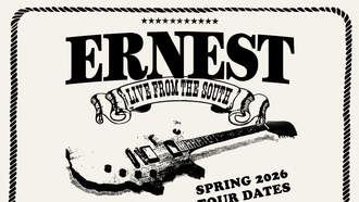 Concerts - Ernest
