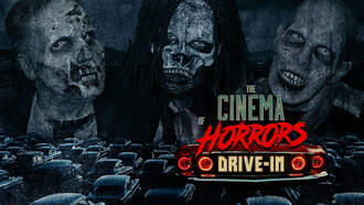 Cinema of Horrors