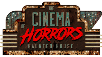 Cinema of Horrors Haunted House 