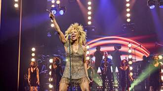 Station Events - Tina — The Tina Turner Musical at The Palace Theater Waterbury