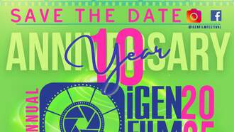 Community - 10th Annual iGen Film Festival