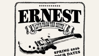Concerts - Ernest @ First Avenue