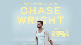 Concerts - Chase Wright @ Turf Club