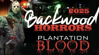 Plantation Blood is BACK!!