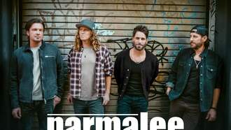 Concerts - Parmalee at Brewster Street Icehouse - Downtown