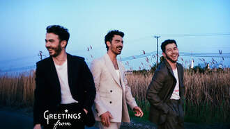 Concerts - Jonas Brothers: JONAS20: Greetings From Your Hometown 