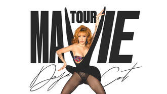 Concerts - Doja Cat at Chase Center