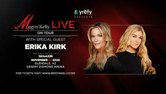Entertainment - Megyn Kelly Live