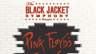 Concerts - Black Jacket Symphony at Lexington Opera House on February 1st, 2026