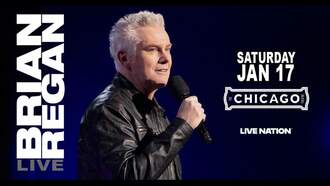 Concerts - Brian Regan
