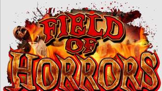 Field of Horrors is back!