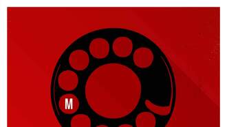 Entertainment - Dial "M" For Murder at Derby Dinner Playhouse