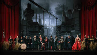 Concerts - My Chemical Romance at Petco Park on August 30th