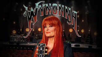 Wynonna Judd