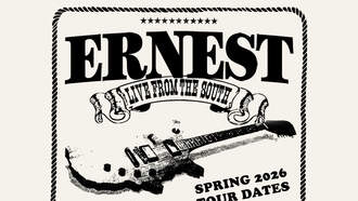 Concerts - Ernest: Live From The South 