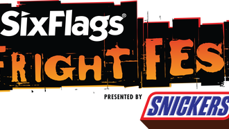 Entertainment - Fright Fest at Six Flags St. Louis  
